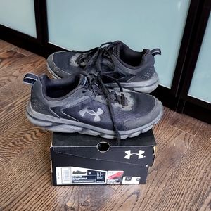 Under Armour Shoes